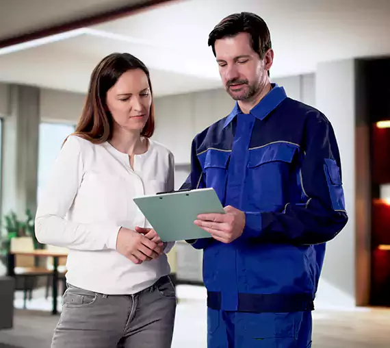 Water Damage Restoration Services in Flowery Branch